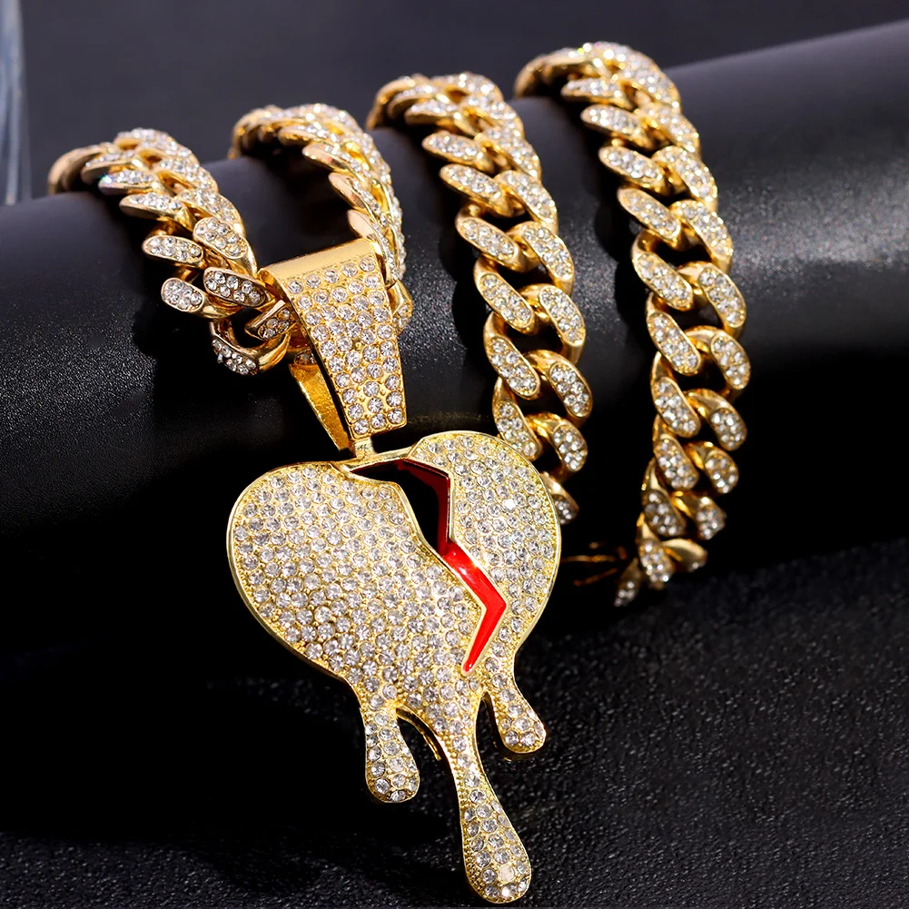 Hiphop Jewelry
