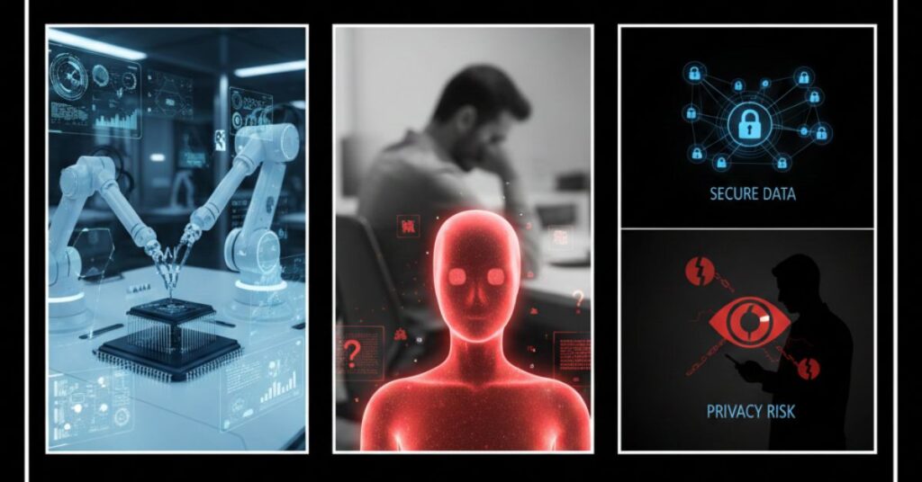 The Pros and Cons of Artificial Intelligence