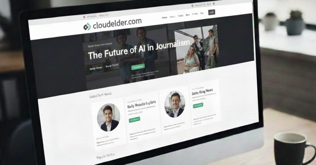 cloudelder com