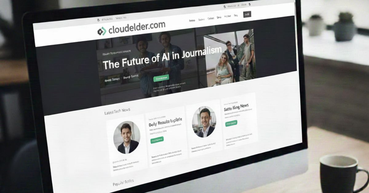 Cloudelder Com Review: What Is Cloudelder and Is It Trustworthy?