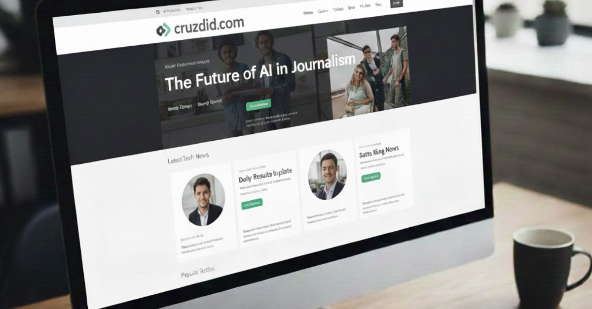 Cruzdid Com Review: What Is Cruzdid and Is It Safe to Use?