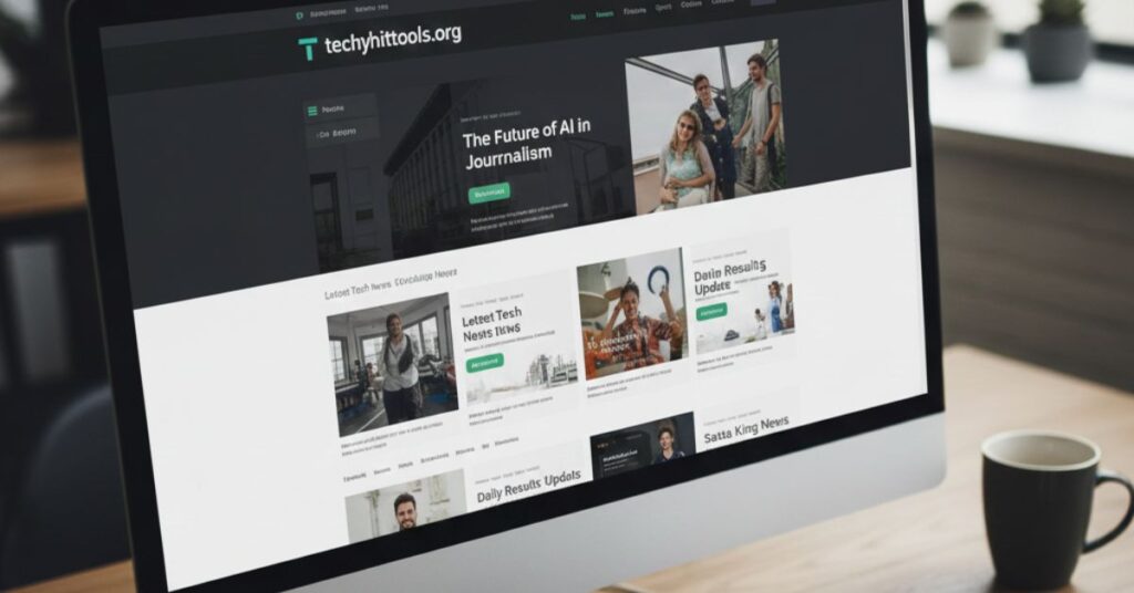 techyhittools org