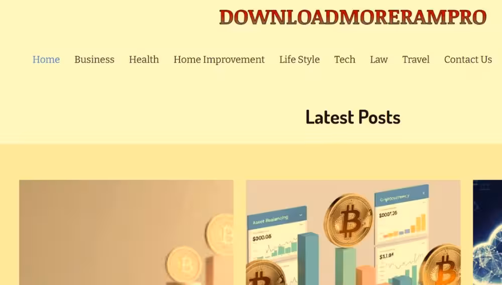downloadmorerampro