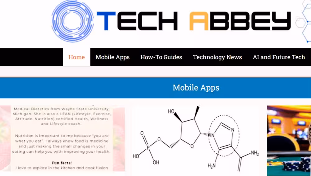 The Ultimate Techabbey Guide to Launching a Newsletter: Turn Subscribers Into Your Most Valuable Asset 